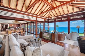 Huis | 4 slaapkamers