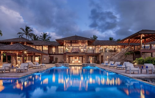 Hale Ae Kai in Kilauea