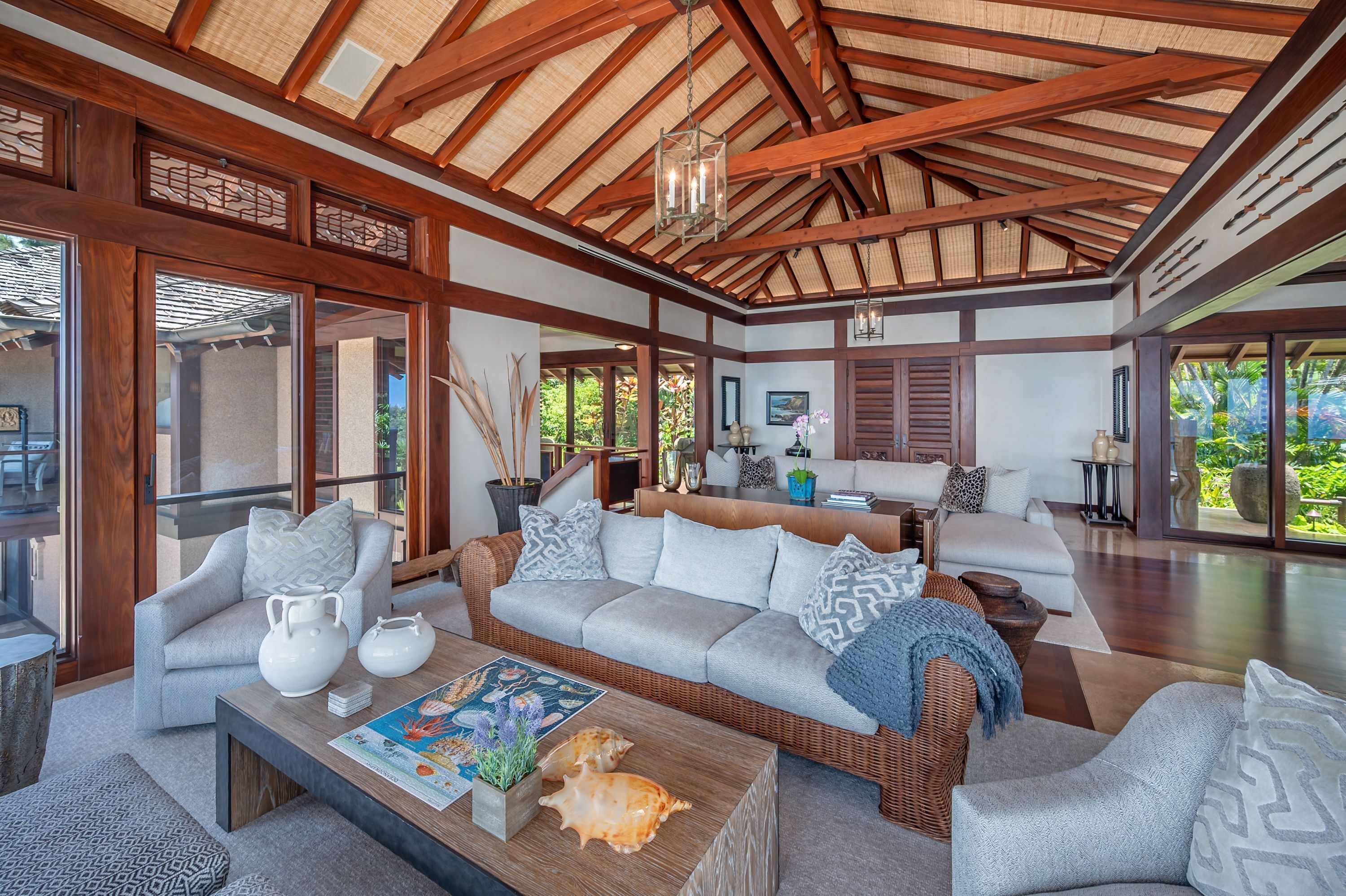 單棟房屋 | 4 間睡房