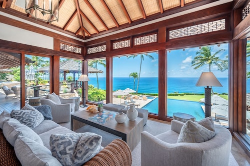 Hale Ae Kai in Kilauea