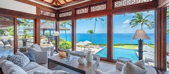 Hale Ae Kai in Kilauea