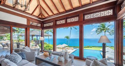 Hale Ae Kai in Kilauea