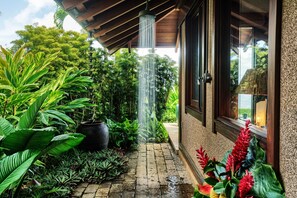 House | 4 bedrooms - Hale Ae Kai in Kilauea (Kilauea)