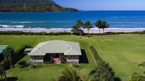 House | 4 bedrooms - Hanalei Ilikea in Hanalei (Hanalei)