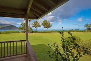House | 4 bedrooms - Hanalei Ilikea in Hanalei (Hanalei)