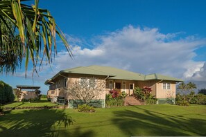 House | 4 bedrooms - Hanalei Ilikea in Hanalei (Hanalei)