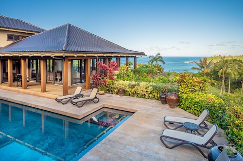 Ikena Lani in Kilauea