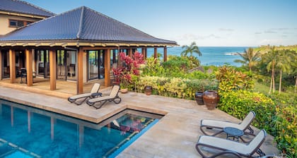 Ikena Lani in Kilauea