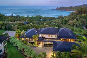 Talo | 5 makuuhuonetta