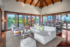 5 habitaciones 