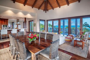 Talo | 5 makuuhuonetta