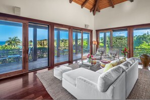 Talo | 5 makuuhuonetta