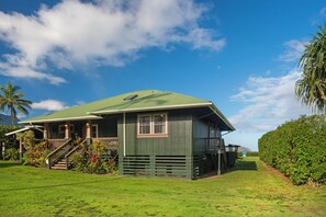 House | 3 bedrooms - Hanalei Nalu in Hanalei (Hanalei)