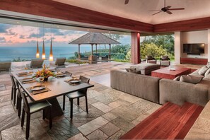4 habitaciones 