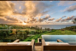 House | 4 bedrooms - Secret Cove in Kilauea (Kilauea)