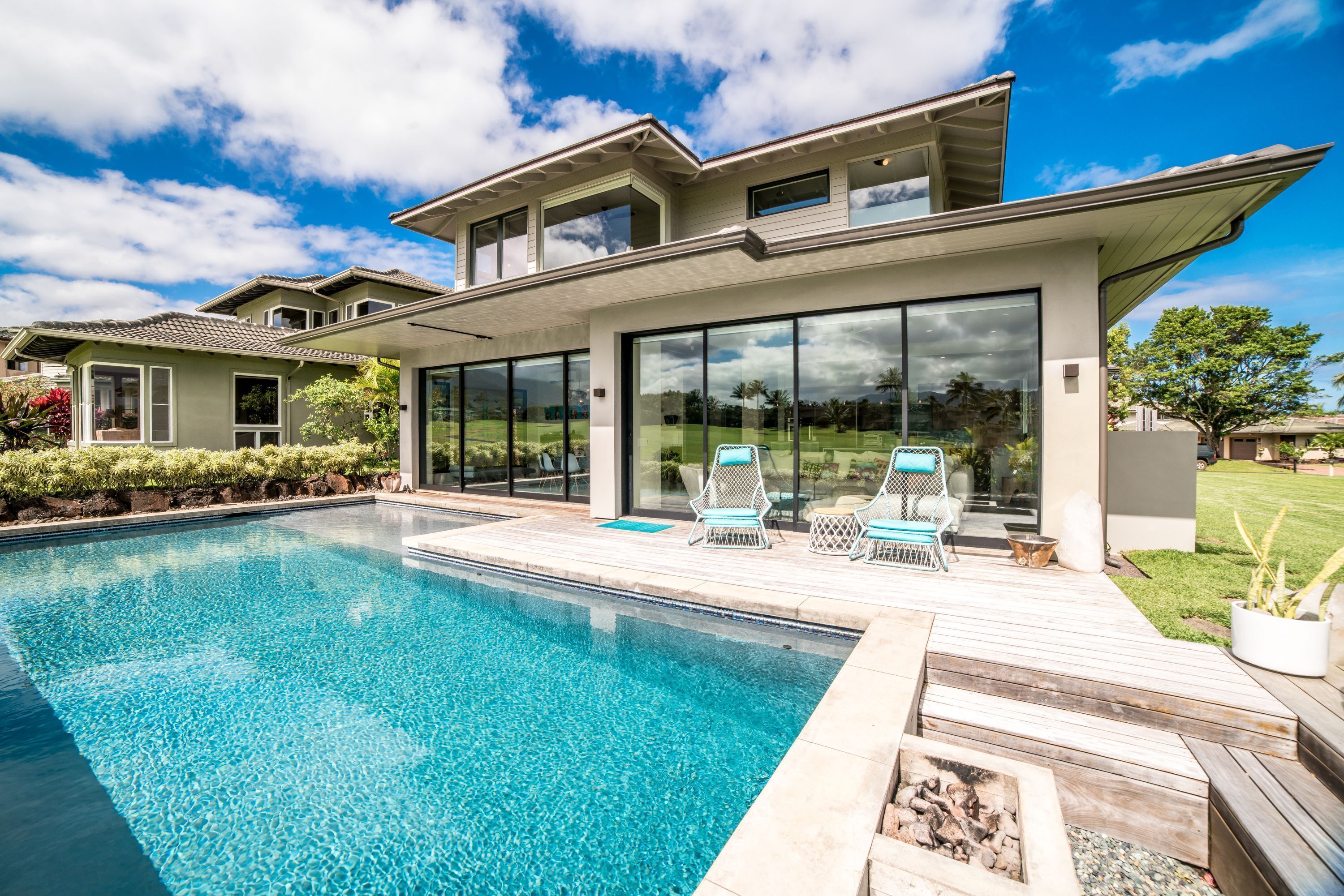 Nhà | 3 phòng ngủ 