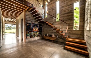 Ferienhaus | 3 Schlafzimmer