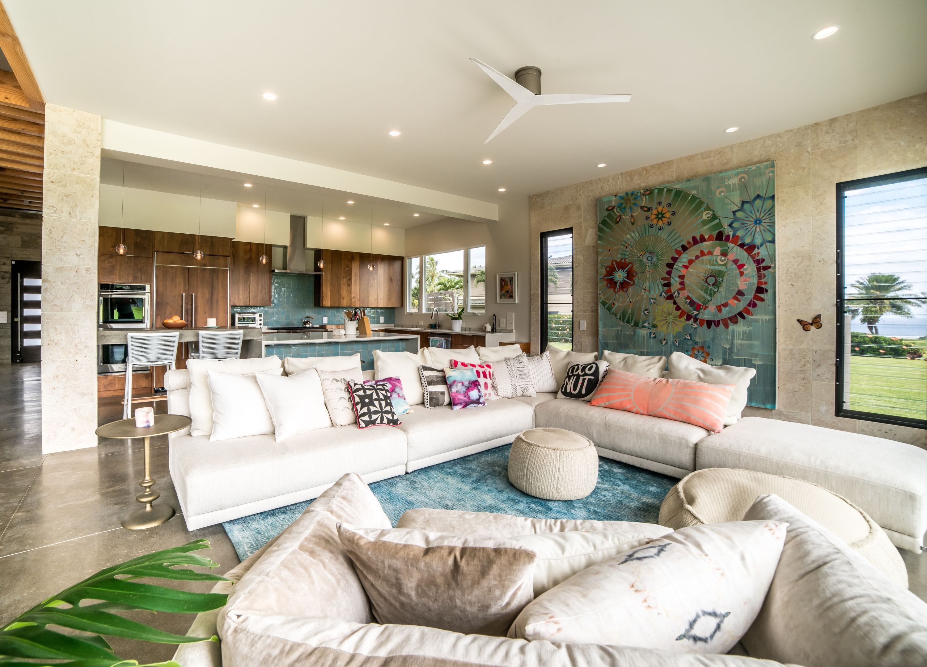 Nhà | 3 phòng ngủ 