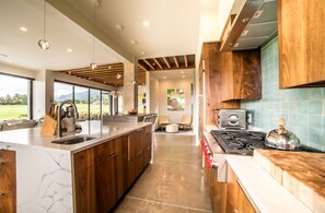 Ferienhaus | 3 Schlafzimmer