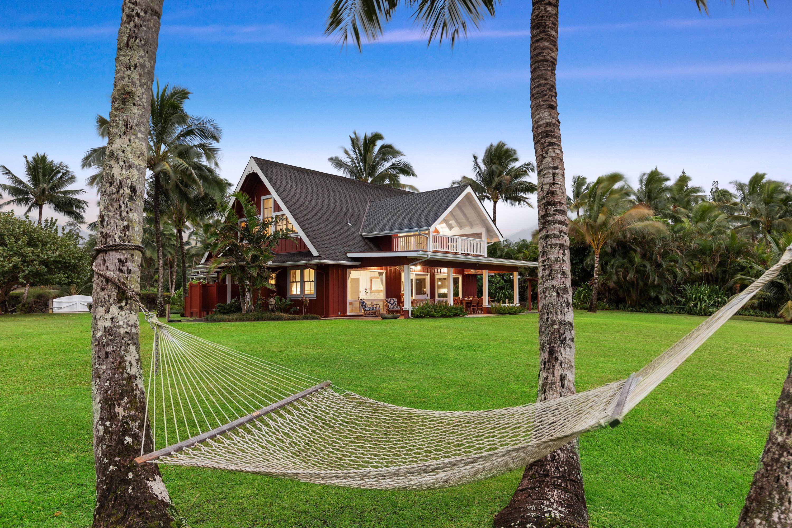 獨棟房屋 | 5 間臥室