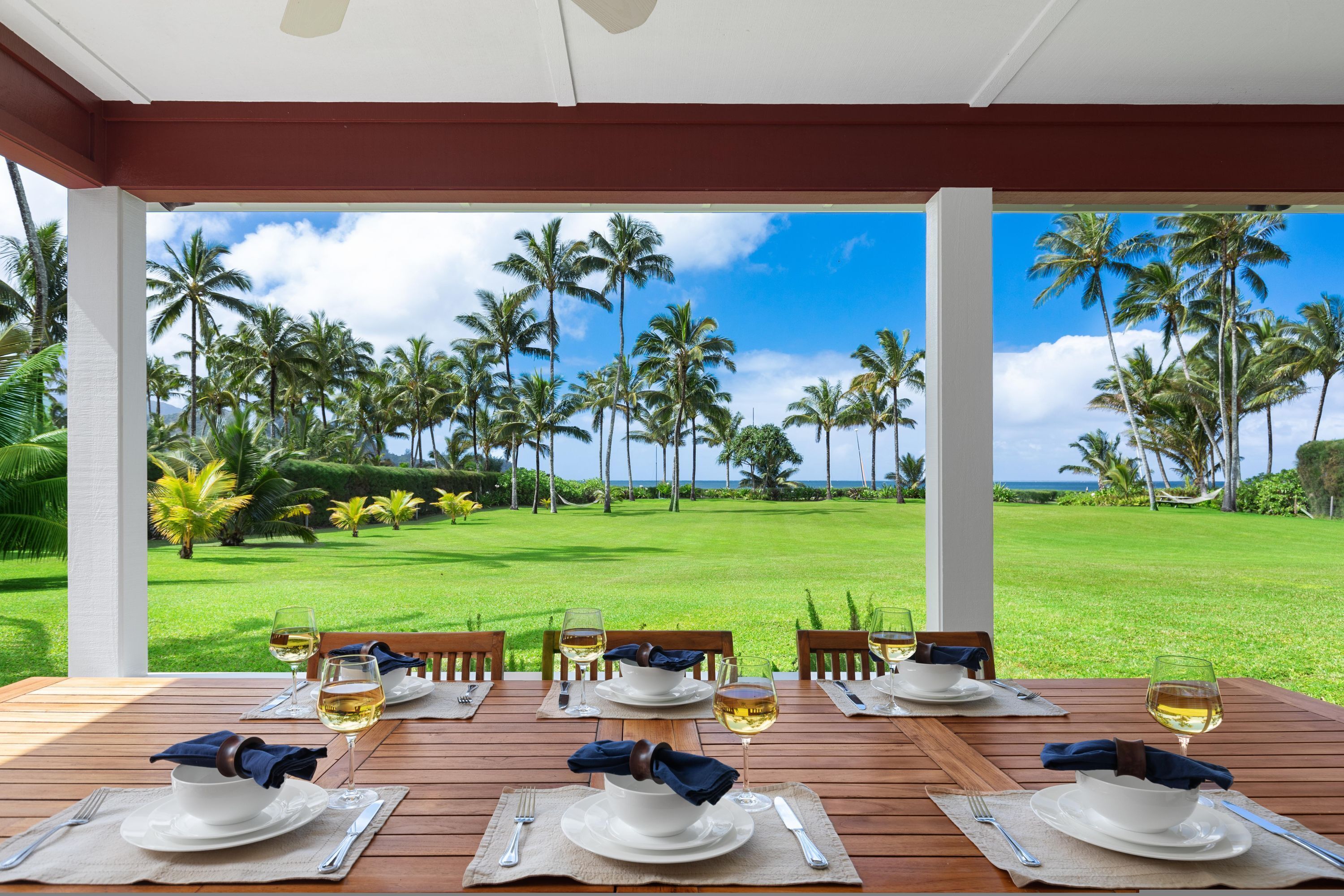 獨棟房屋 | 5 間臥室