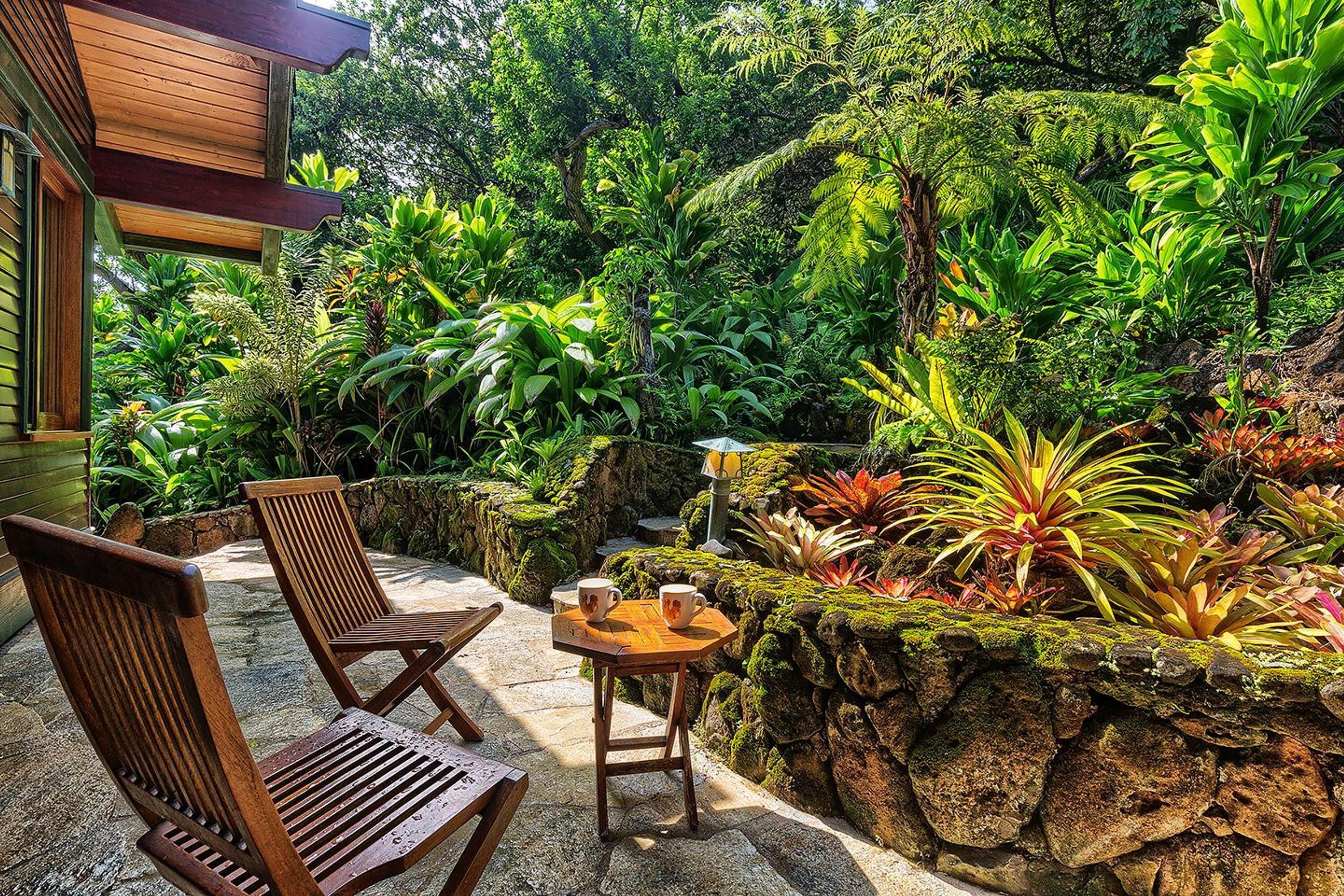 獨棟房屋 | 2 間臥室