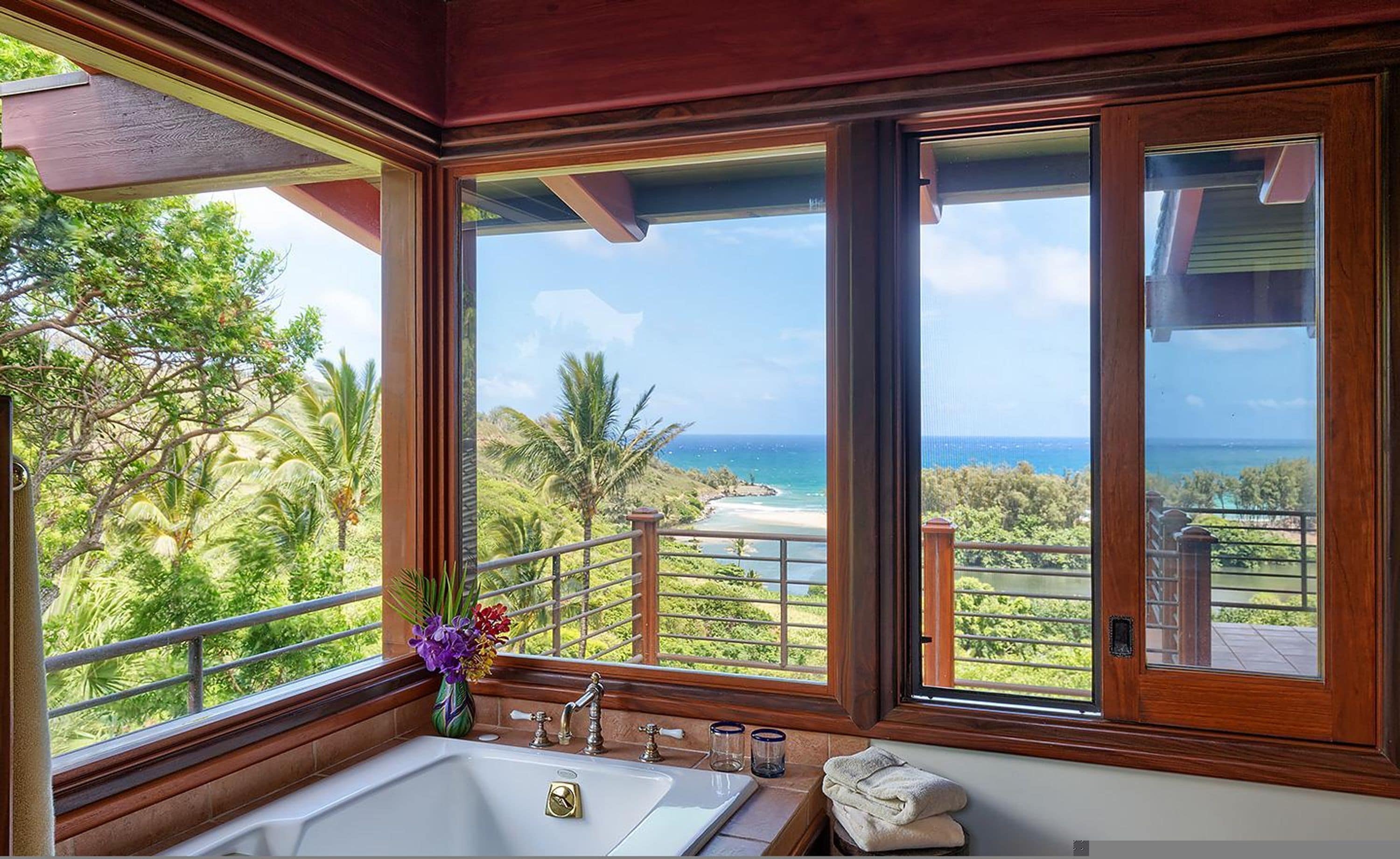 獨棟房屋 | 2 間臥室