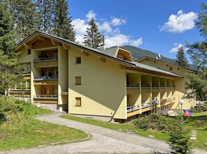 Appartement | Exterieur