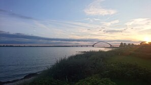Apartment | Exterior - Holiday Home in Fehmarn Near Beach (Fehmarn)