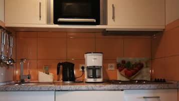 Apartment | Exterior