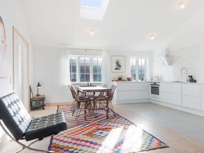 House | Interior - 5 Star Holiday Home in Lokken (Lokken)