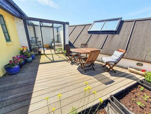 House | Exterior - 5 Star Holiday Home in Lokken (Lokken)