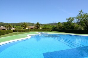 Apartment | Pool