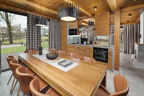 Villa | Private kitchen