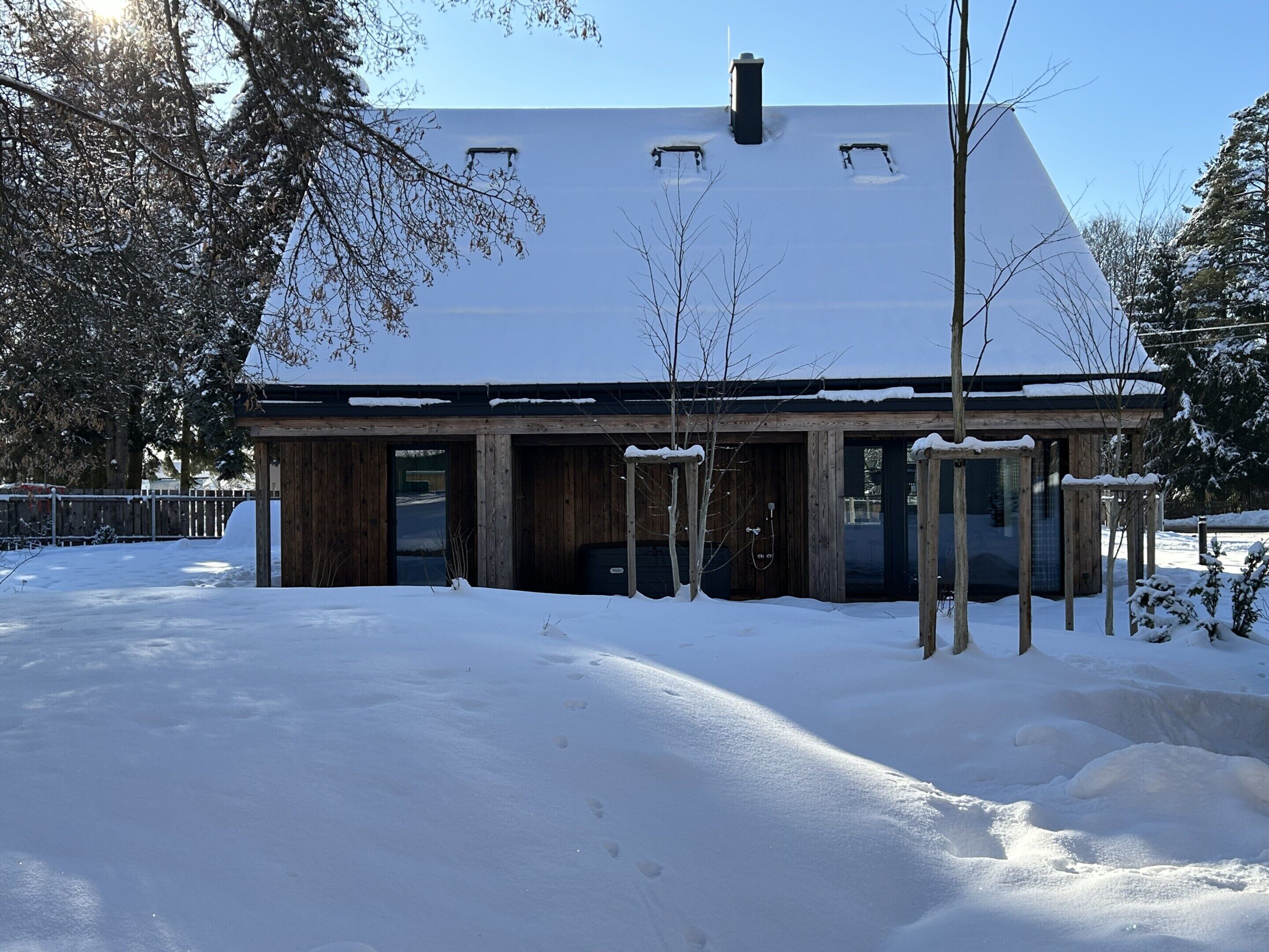 Eksteriør