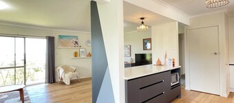 Relax in Style: Beachfront Getaway 