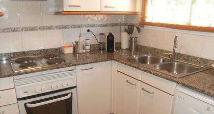 Holiday Home in Estartit Near Lestartit Beach