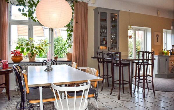 kitchen - 3 bedroom lovely home in Ystad (Ystad)