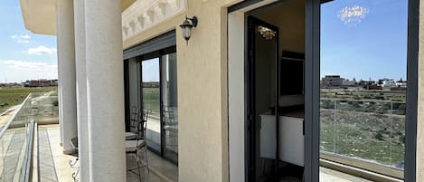 Terraço/pátio
