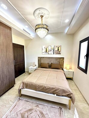 3 Schlafzimmer, Bügeleisen/Bügelbrett, Internetzugang