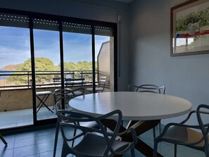 Appartement | Restauration