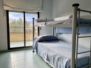 Appartement | 3 chambres