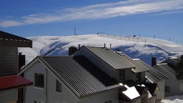 Esterni