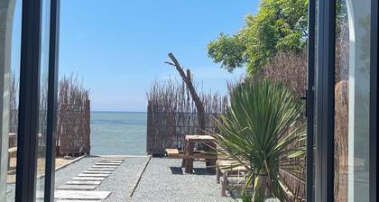 My Hoa Oceanfront Home