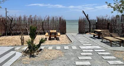 My Hoa Oceanfront Home