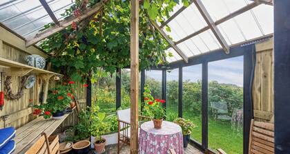 Impresionante casa de 4 dormitorios en.