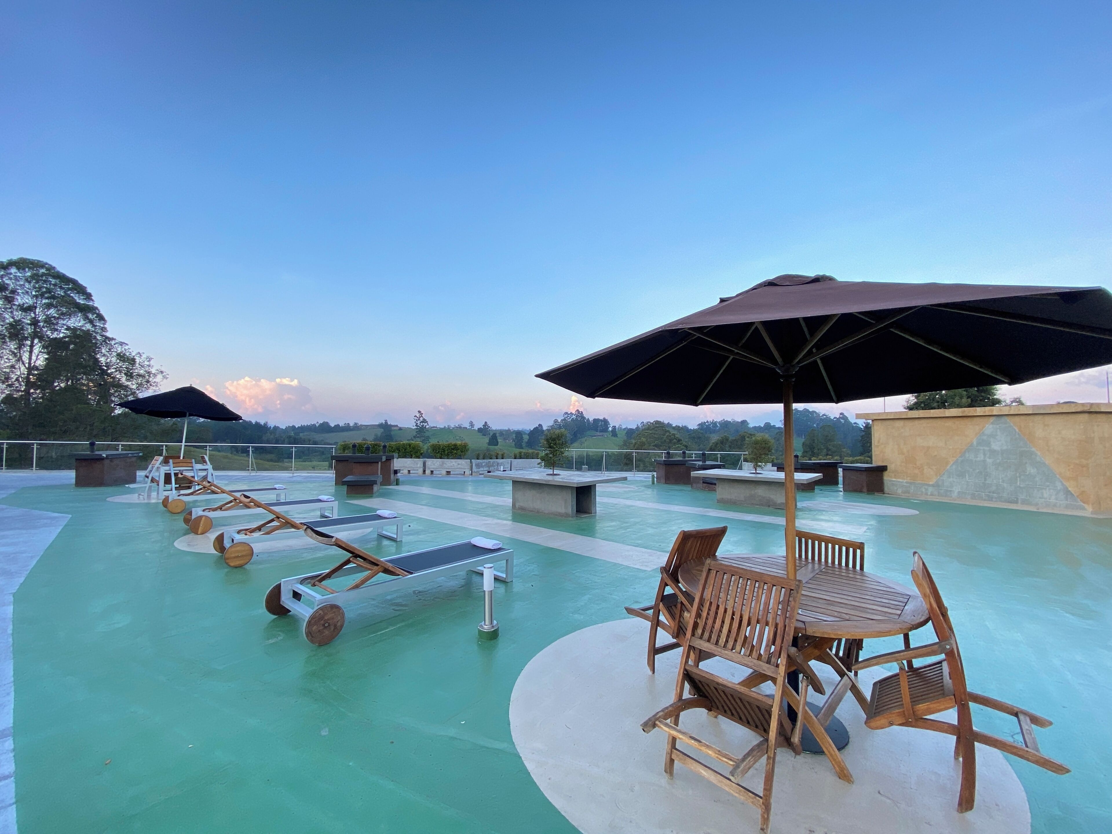 Terrass/Patio