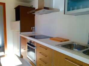 Apartament | Cuina privada