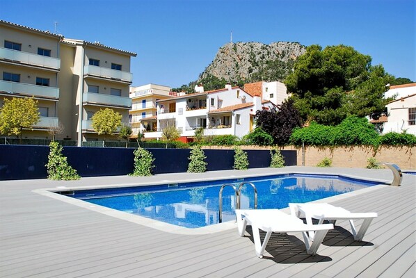 Appartement | Piscine