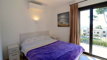 House | 2 bilik tidur, seterika/papan seterika